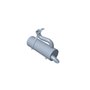 Muffler - Originale Toro - 95-7662