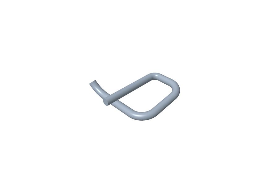 Pin-Snap - Originale Toro - 130-2369