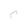 Bail-Brake - Originale Toro - 106-3991