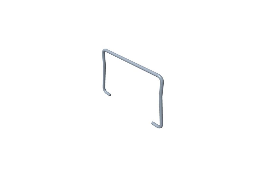 Arm-Lift, Rear - Originale Toro - 119-1257