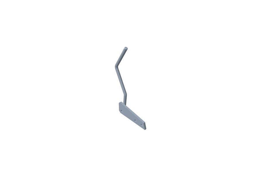 Lever-Shift - Originale Toro - 106-2748