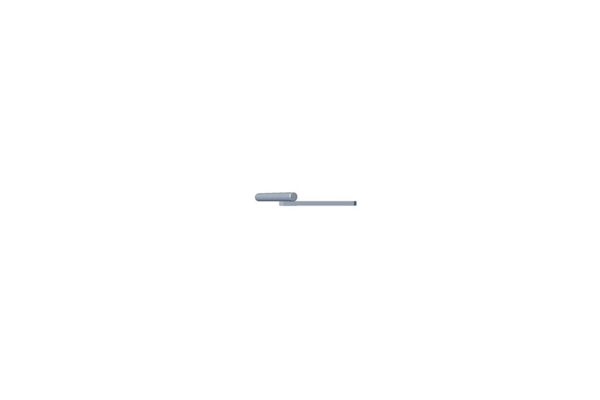Lever-Shift - Originale Toro - 106-2748