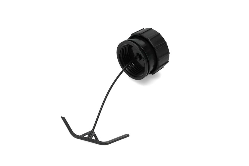 Cap-Fuel - Originale Toro - 121-4163