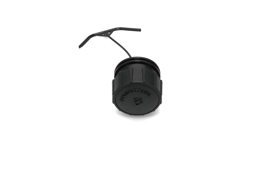 Cap-Fuel - Originale Toro - 121-4163