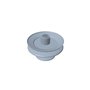 Double Pulley Asm - Originale Toro - 105-5897