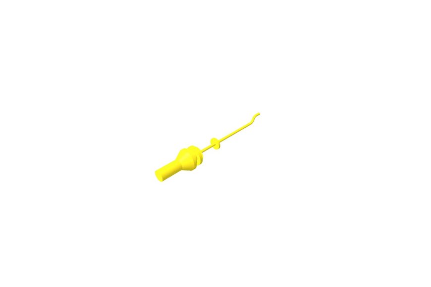Cable-Throttle - Originale Toro - 100-2839
