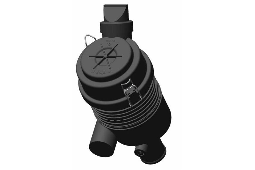 Air Cleaner Asm - Originale Toro - 95-5805