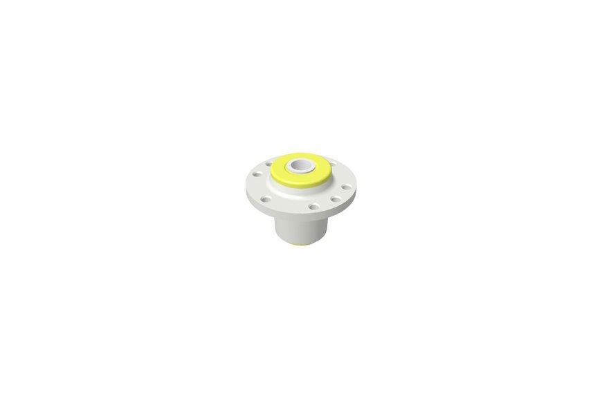Cutter Housing Asm - Originale Toro - 107-4065