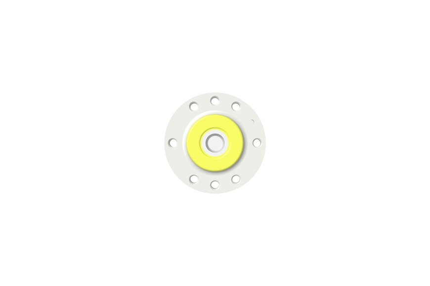 Cutter Housing Asm - Originale Toro - 107-4065