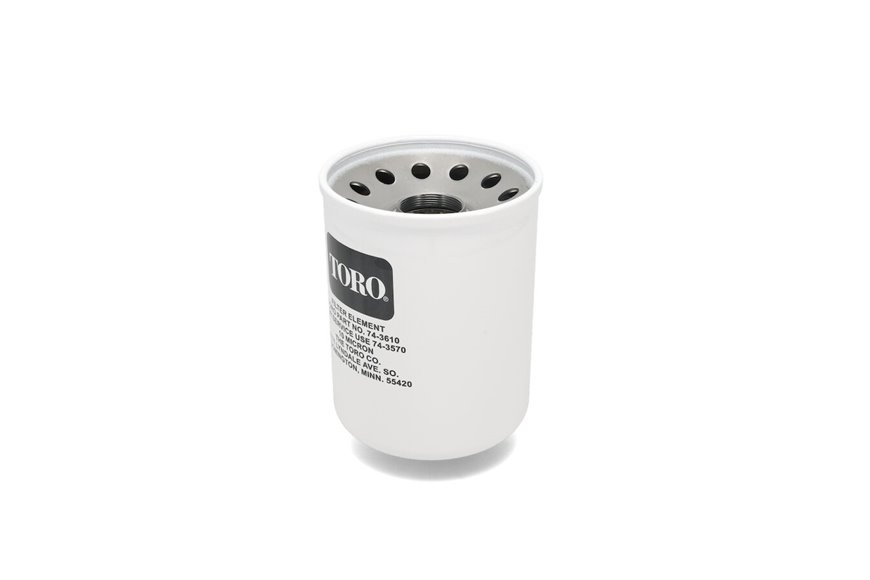 Filter - Originale Toro - 74-3570