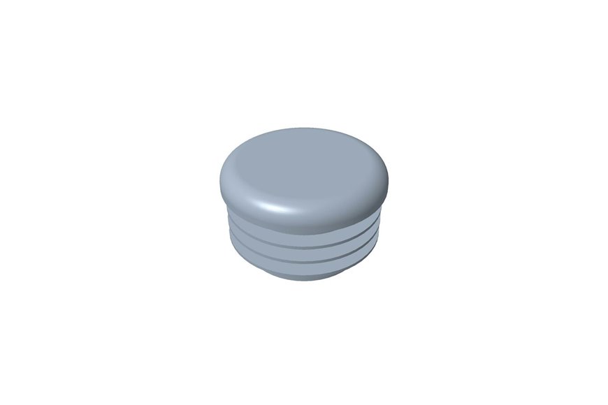 Plug-Plastic - Originale Toro - 117-3824