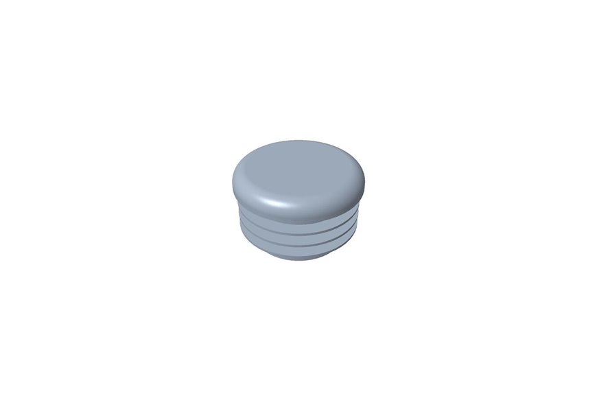 Plug-Plastic - Originale Toro - 117-3824