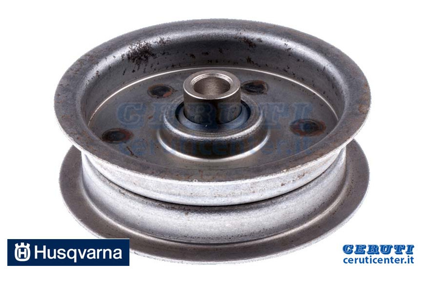 Embrague de polea - Husqvarna original - 533040223