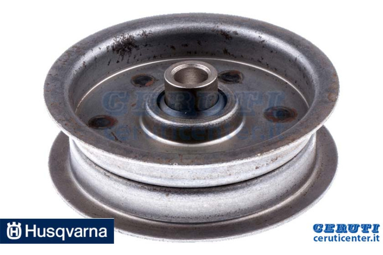 Clutch Pulley - Original Husqvarna - 533040223