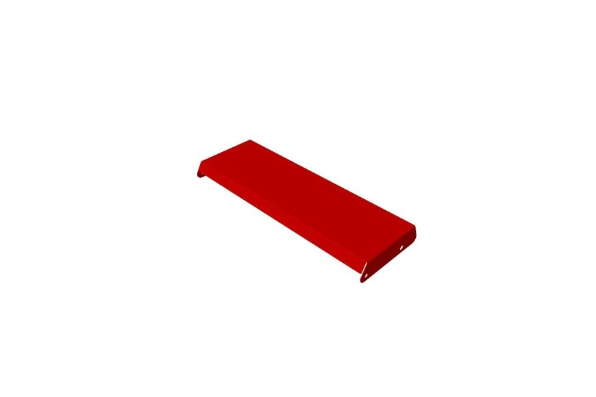 Panel-Control - Originale Toro - 125-8350-01