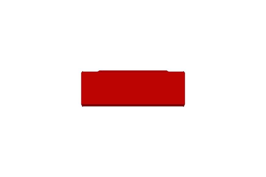 Panel-Control - Originale Toro - 125-8350-01