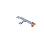 Idler Lever Asm - Originale Toro - 12-1109