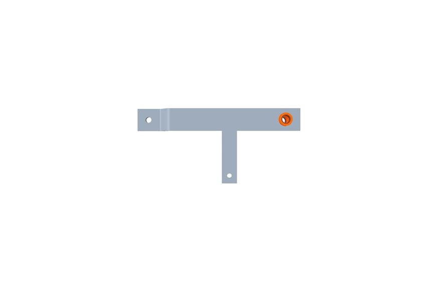 Idler Lever Asm - Originale Toro - 12-1109