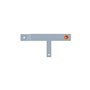 Idler Lever Asm - Originale Toro - 12-1109