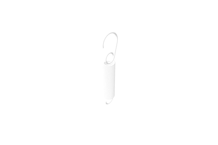 Spring-Extension - Originale Toro - 106-8962