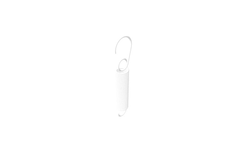 Spring-Extension - Originale Toro - 106-8962