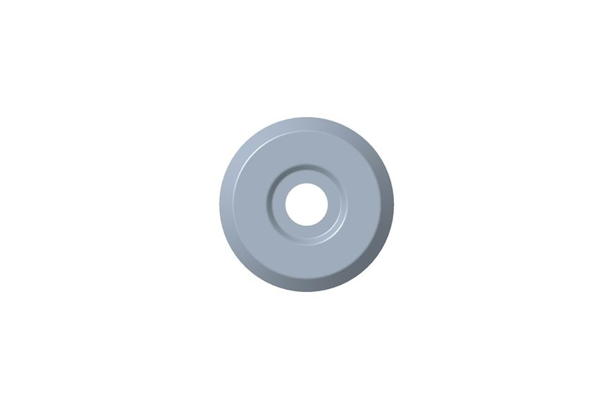 Shield-Bearing - Originale Toro - 117-7210