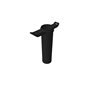 Tube-Vacuum, Upper - Originale Toro - 108-8969