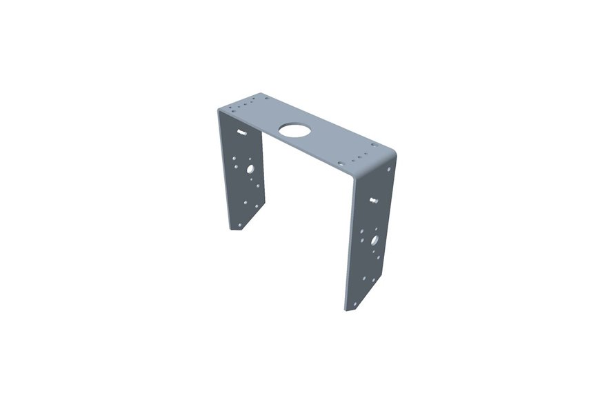 Frame-Upper - Originale Toro - 117-3519-01