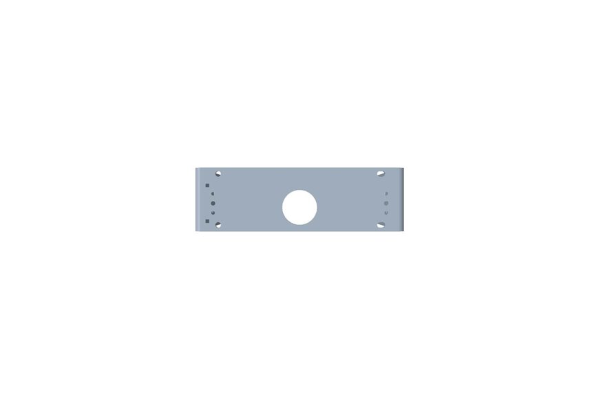 Frame-Upper - Originale Toro - 117-3519-01