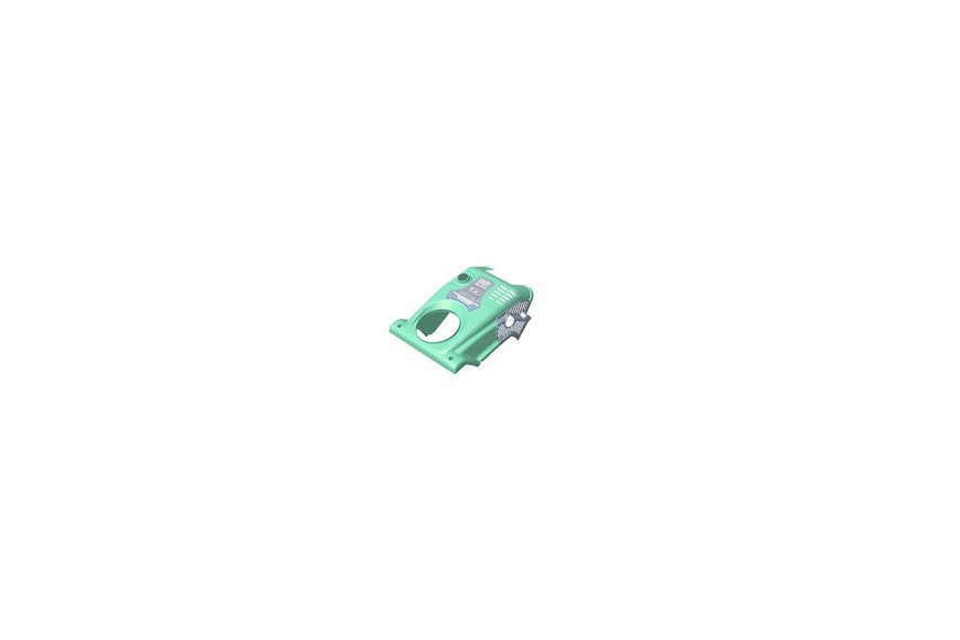 Shroud Asm - Originale Toro - 130-9777
