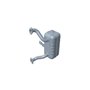 Muffler-Briggs Twin - Originale Toro - 117-7464