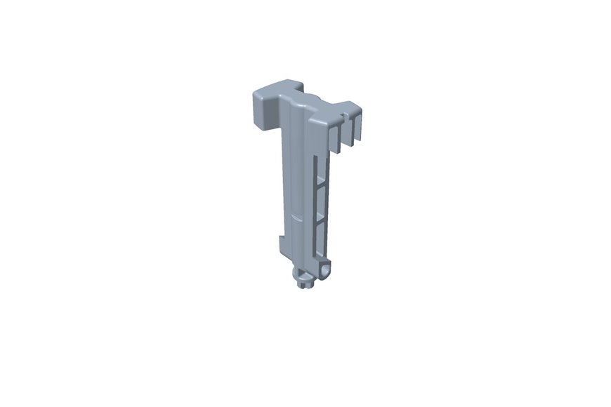 Latch-Recycle - Originale Toro - 114-7959