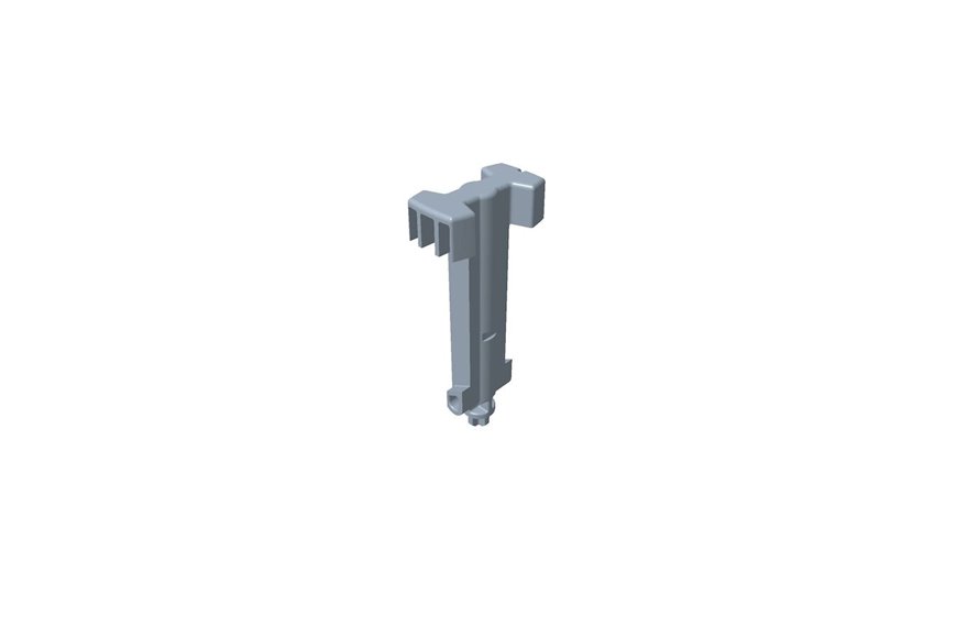 Latch-Recycle - Originale Toro - 114-7959