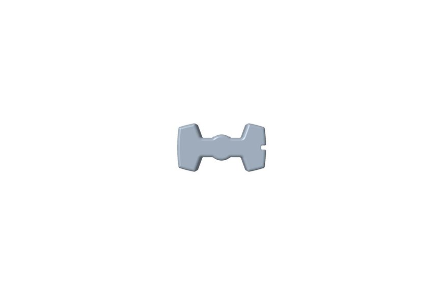 Latch-Recycle - Originale Toro - 114-7959