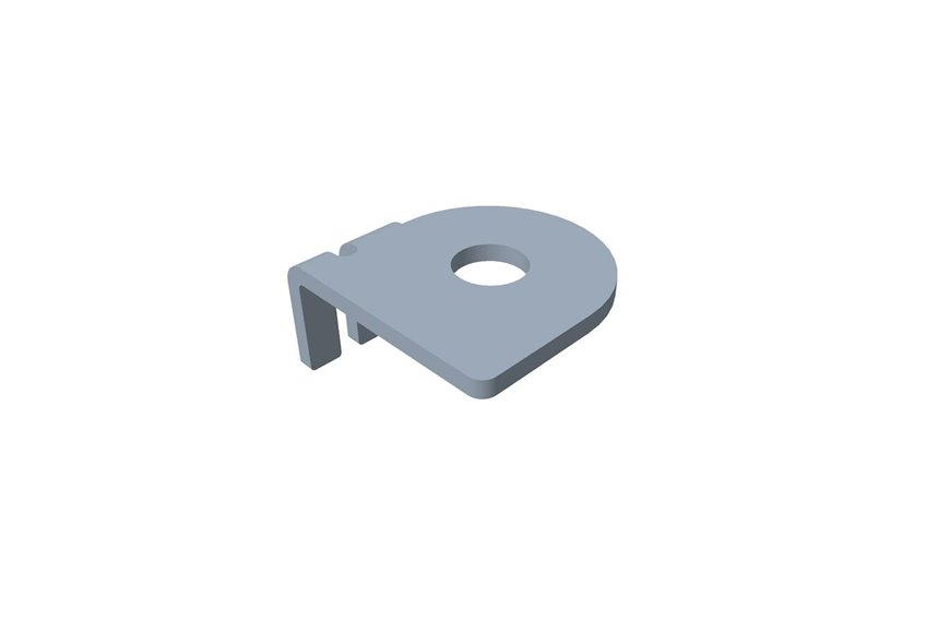 Retainer-Cable - Originale Toro - 106-2662