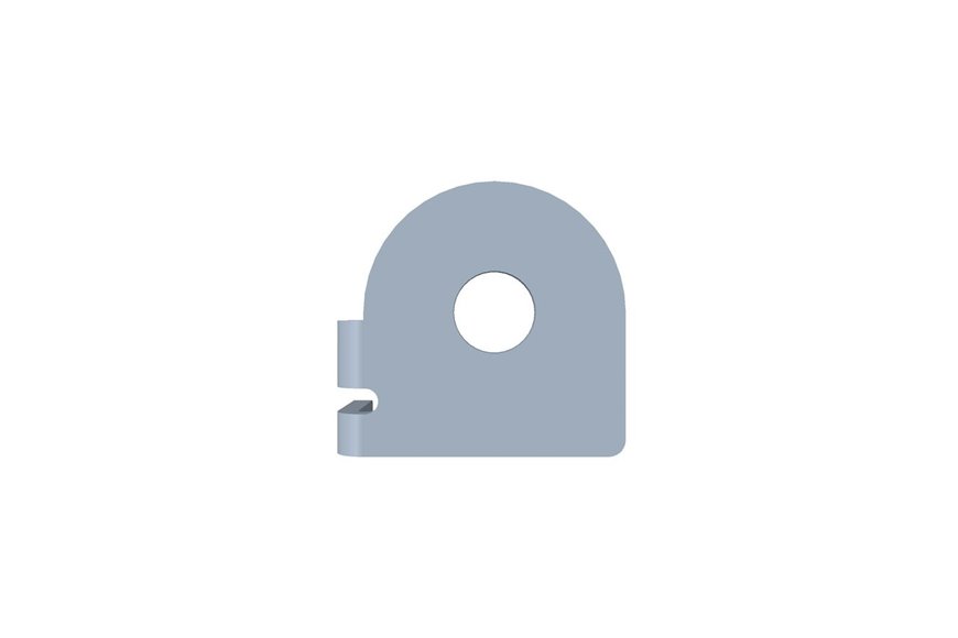 Retainer-Cable - Originale Toro - 106-2662
