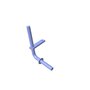 Spindle-Lh - Originale Toro - 108-8773