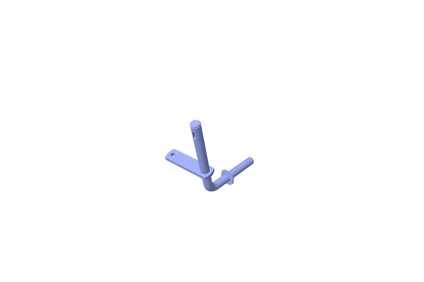 Spindle-Lh - Originale Toro - 108-8773