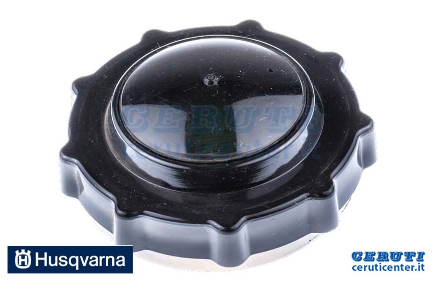 Bouchon du réservoir - Original Husqvarna - 533012501