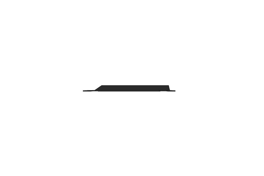 Bracket-Tank, Mounting - Originale Toro - 125-8381-03