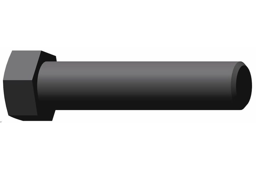 Capscrew-Hh, Lh Thread - Originale Toro - 83-0750