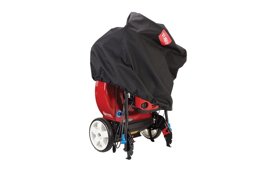 Smart Stow Wpm Cover - Originale Toro - 490-2012