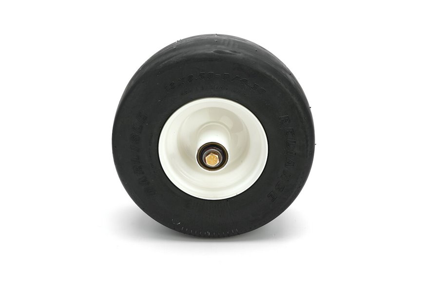 Castor Wheel Asm - Originale Toro - 110-5746