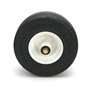 Castor Wheel Asm - Originale Toro - 110-5746