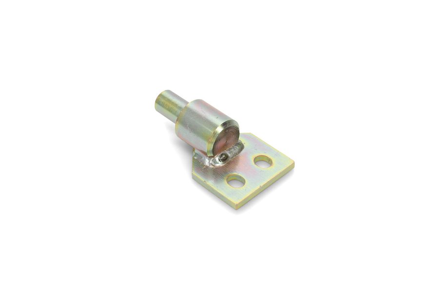 Pivot Pin, Asm - Originale Toro - 114-4319 - sostituisce - 108-6872