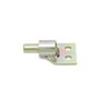 Pivot Pin, Asm - Originale Toro - 114-4319 - sostituisce - 108-6872