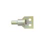 Pivot Pin, Asm - Originale Toro - 114-4319 - sostituisce - 108-6872