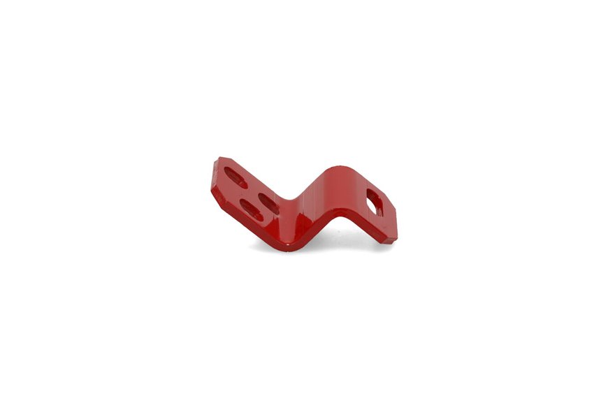 R/H Scraper Brkt - Originale Toro - 59-6070-01
