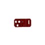 R/H Scraper Brkt - Originale Toro - 59-6070-01
