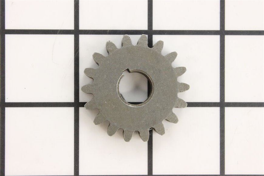 Gear-18T - Originale Toro - 39-6650